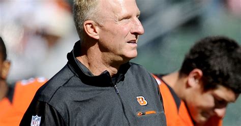 Bengals linebackers coach Jim Haslett will return in 2018 - Cincy Jungle