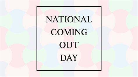 National Coming Out Day: Funniest Coming Out Stories | Them