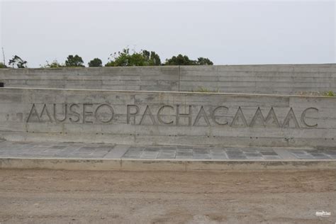 AlemaPE-Tours | MUSEUM & TEMPLE OF PACHACAMAC