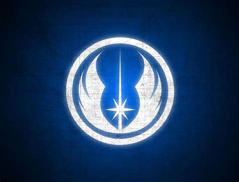 The 25+ best ideas about Jedi Symbol on Pinterest | Star war 3, Star ...