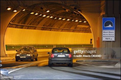 Mont Blanc Tunnel Fire Photos and Premium High Res Pictures - Getty Images