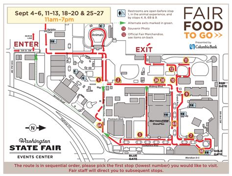 Fair Food To Go returns to Washington State Fair this month | Dished