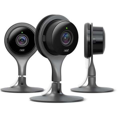 Google Nest Security Cameras at Lowes.com