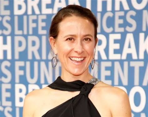 Anne Wojcicki - Bio, Net Worth, Salary Age, Height, Weight, Wiki ...