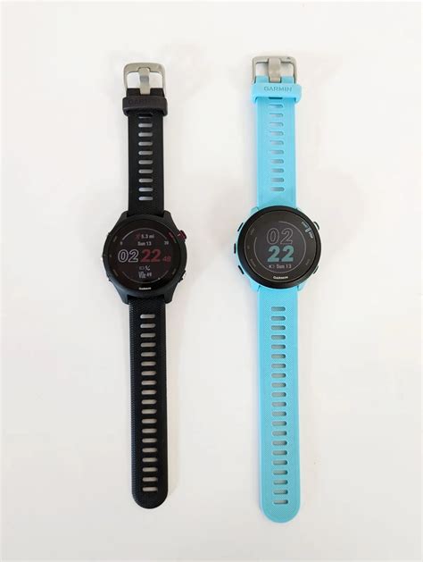 Garmin Forerunner 55 vs. 255: Which Should You Pick?