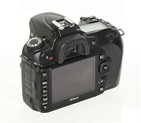 Nikon D90 12MP DSLR Camera Body + Battery and Charger.PLEASE READ DESCRIPTION | eBay