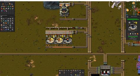 Anyone have some good seeds? : factorio