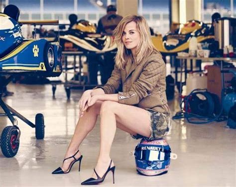 29 best Susie Wolff - F1 images on Pinterest | Susie wolff, Female race car driver and Formula 1