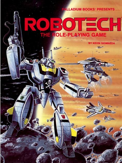 Robotech: Kickstarter endgültig gescheitert – Brückenkopf-Online.com – das Tabletop-Hobby Portal