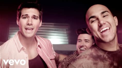 Big Time Rush - 24/Seven (Official Video) - YouTube