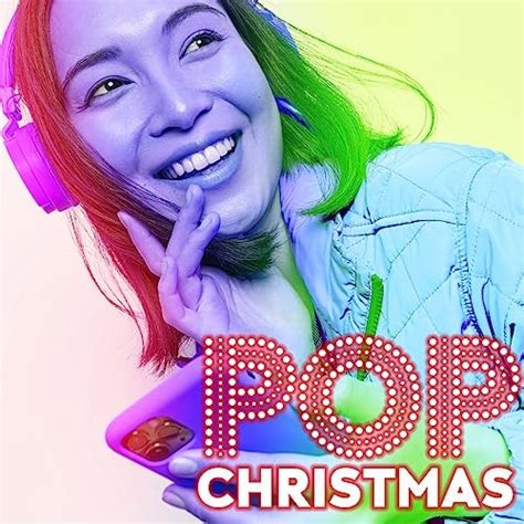 Play Pop Christmas Songs 2023 by The Christmas Songs on Amazon Music