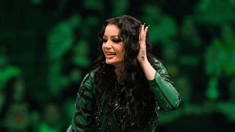 Saraya Says She'll Have To Work More Singles Matches As AEW Women's World Champion