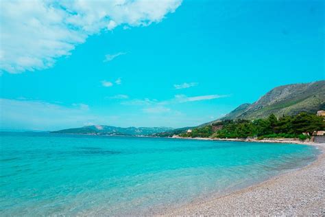 The 15 Best Beaches in Dubrovnik, Croatia - The Mindful Mermaid