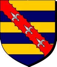 Balch family crest | Family crest, Crest, Family