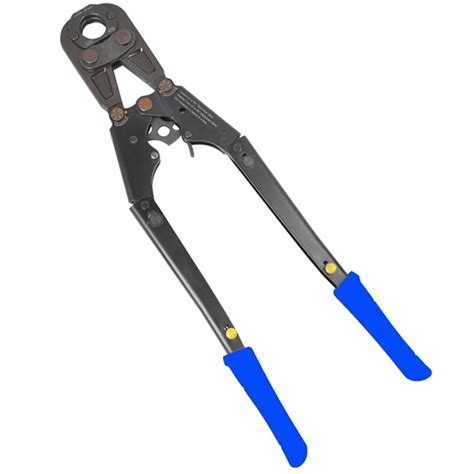 Pex Pipe Clamping Tools U16 32mm with folding handles-in Pliers from ...