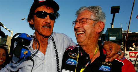 Rusty Wallace, Leonard Wood head Hall of Fame class