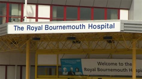 Bournemouth Hospital breast cancer patients face recall - BBC News