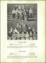 Bradford High School - Barker Yearbook (Bradford, PA), Class of 1942 ...