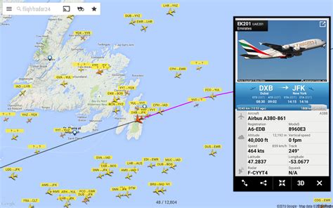 Flightradar24 - Flight Tracker Latest [Full Version] Android APK Free Download - Android APKs