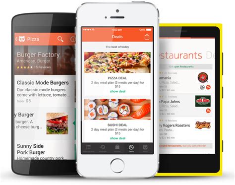 Food Ordering Website Hits 5 Million Downloads - TechCity