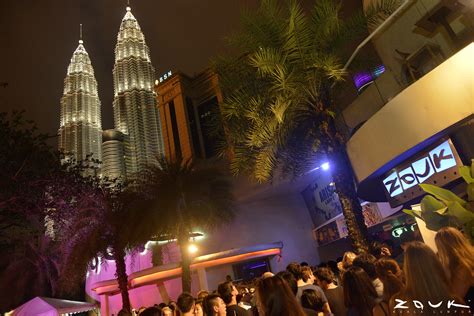 8 Best Nightlife Destinations In Kuala Lumpur, Malaysia