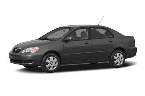 Blue Book Value 2005 Toyota Corolla