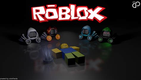 Roblox Desktop Wallpapers - Top Free Roblox Desktop Backgrounds - WallpaperAccess