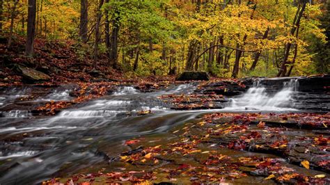 Cuyahoga Valley National Park | Visit The USA