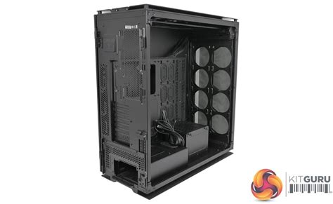 Corsair-Obsidian-1000D-Chassis-Review-on-KitGuru-Rear-Left-34-Open | KitGuru