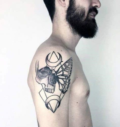 50+ life death tattoo Ideas [Best Designs] • Canadian Tattoos