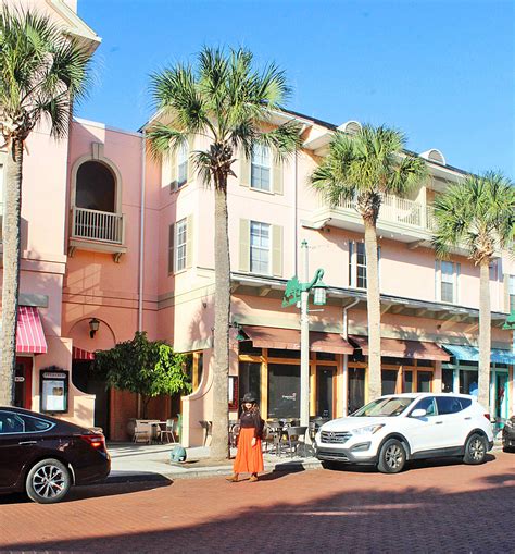 Celebration, FL | A Cutest Town Built By Disney - Ana's World