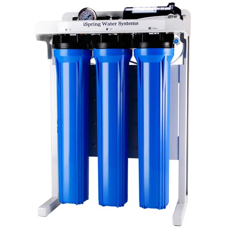 Reverse Osmosis Water Filtration System For Well at Savanna Urquhart blog