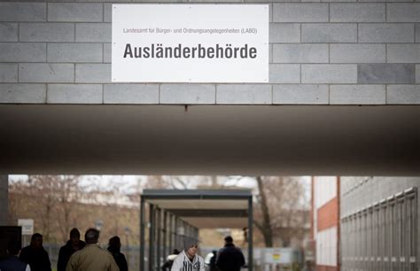 TIMELINE: When will Germany's new immigration rules come into force?