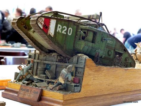 Pin on ww2 and other wars(skirmishes)dioramas.. stuff