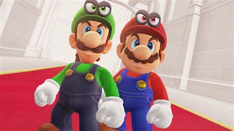 Mario: Why Luigi Is notably Better Than His Brother