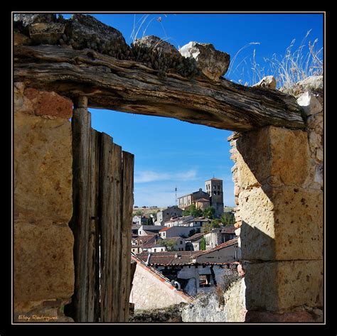 Old Towns - Sepúlveda - Segovia - Spain Source:... | Destroyed and ...