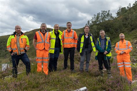 Scotland’s Railway invests in the future of our natural environment - Rail UK