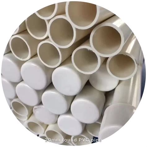 Large Diameter Plastic Pipe Pvc Furniture Fittings - Buy Pvc Furniture Fittings,Large Diameter ...