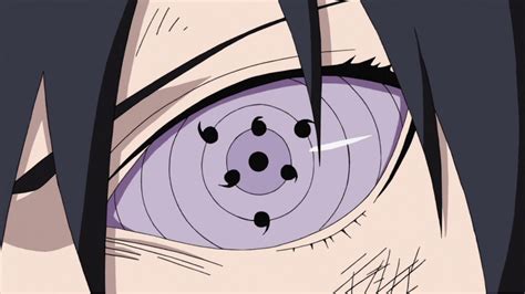 Was Sasuke supposed to receive as powerful Rinnegan that he got? : Naruto