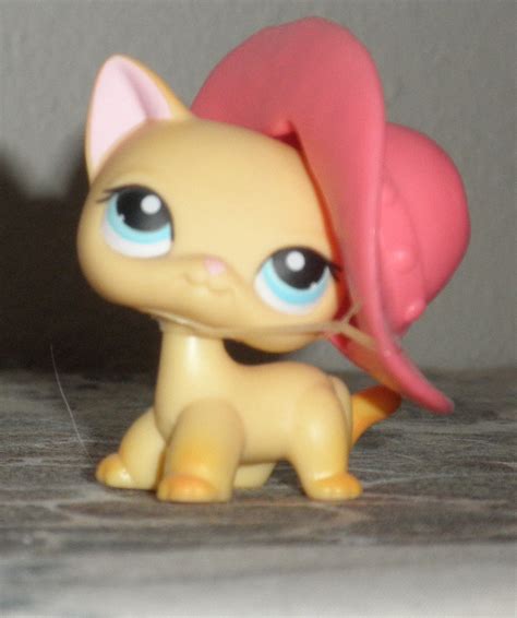 Collectomania: LPS Cats