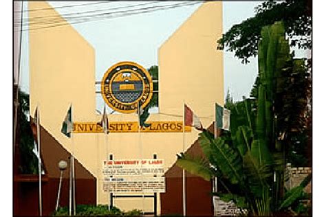 Unilag Logo / Apart from the unilag logo vector, there are more than ...