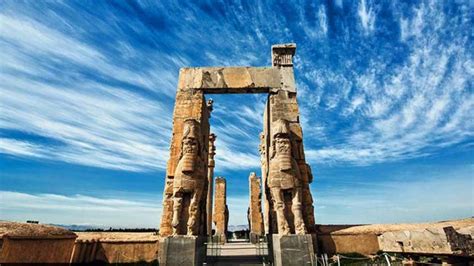 Iran nature tours Archives - Iran Nomad Tours