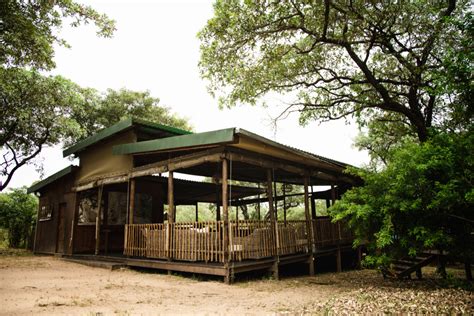 Safari Lodges in Kruger National Park- Safari With Us