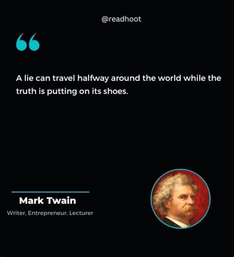 110+ Mark Twain Quotes About Life, Love, Humour & Travel