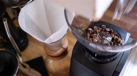 The Best Electric Coffee Grinders on Amazon – Robb Report