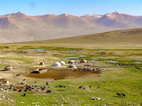 How to hike Afghanistan's spectacular Wakhan Corridor | Adventure.com