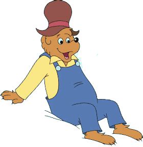 Papa Bear - Berenstain Bears Wiki