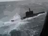 The Norwegian Ula Class Submarine Utstein (knm 302) Participates In Nato Exercise Odin-one Clip ...