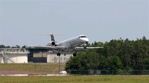 Tallahassee finalizes terms with Burrell Aviation at TLH airport