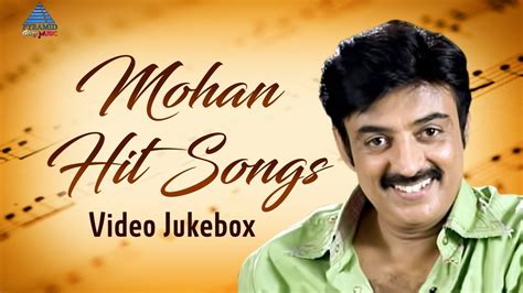 Mohan tamil sad songs - sendxaser